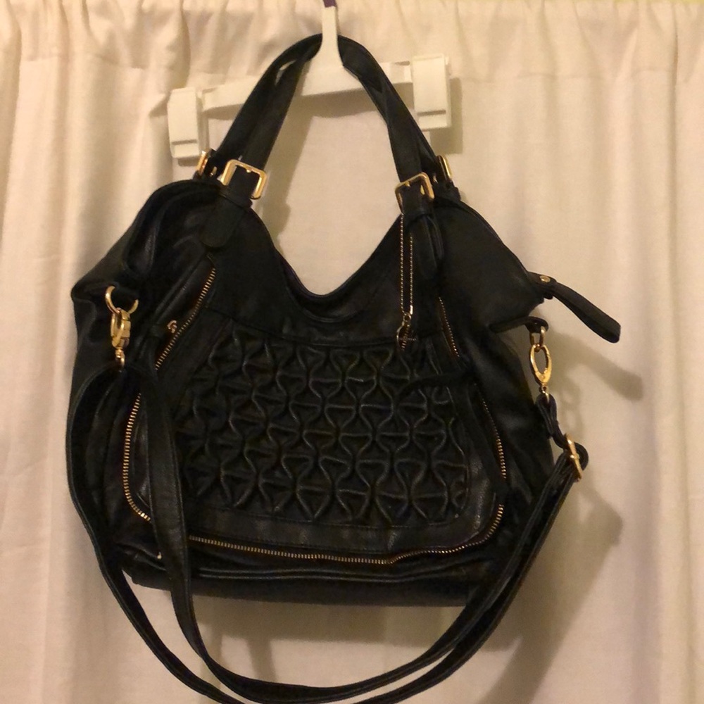 Big Buddha Bag